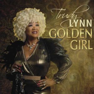 Trudy Lynn Golden Girl