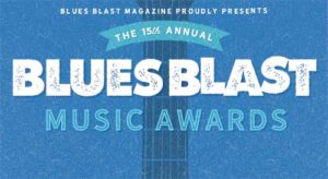 Vote for 2022 Blues Blast Music Award Nominees, Levee Town and Danielle Nicole!