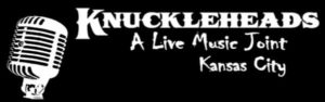Knuckleheads KC logo