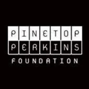 Pinetop Perkins Foundation logo