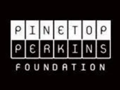 Pinetop Perkins Foundation logo