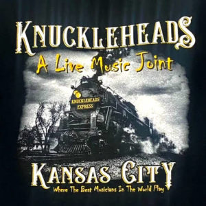 Knuckleheads shirt image
