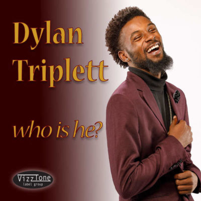 Dylan Triplett - Who Is He? album cover