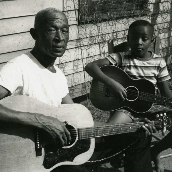 Kansas City Blues Society | Supporting Blues in Kansas City