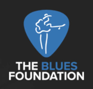 Blues Foundation logo