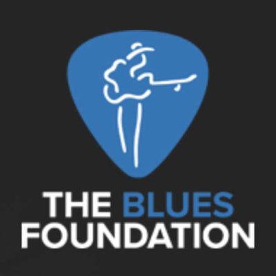 Blues Foundation logo