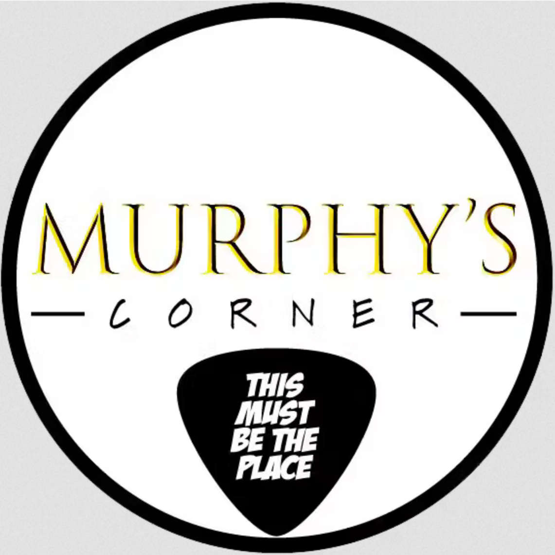 murphys corner Lenexa logo