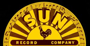 Sun Records logo