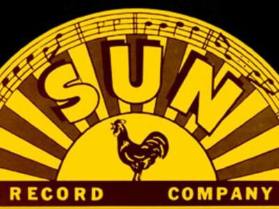 Sun Records logo