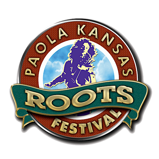 Paola Roots Festival logo