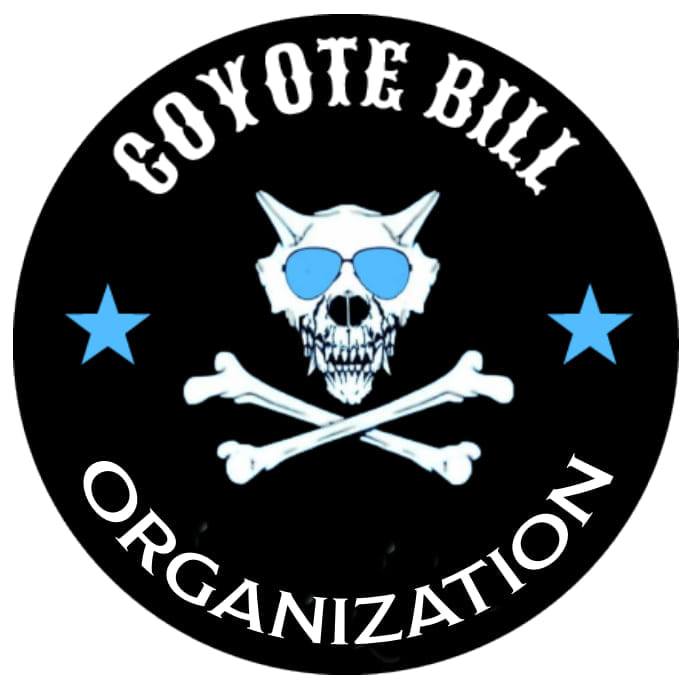 coyote bill logo