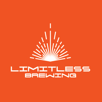 Limitless Brewing logo