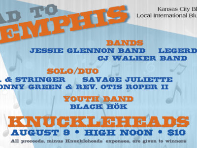 Road to Memphis 2025 facebook banner v5