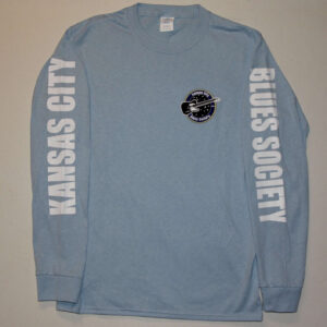 long sleeve shirt front