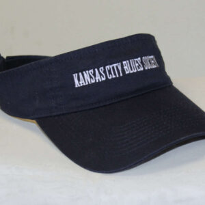KCBS visor right view