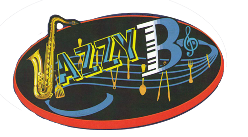 jazzy b's logo