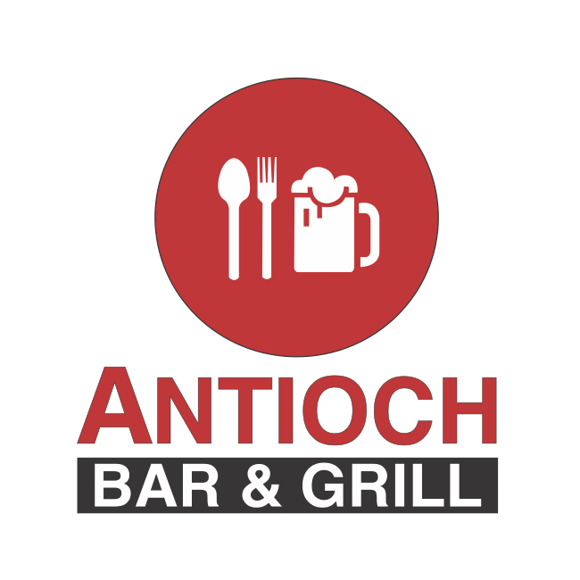 antioch bar grill logo